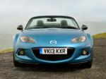 Mazda MX-5 Roadster-Coupe Sport Graphite 2013 года